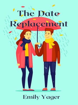 cover image of The Date Replacement